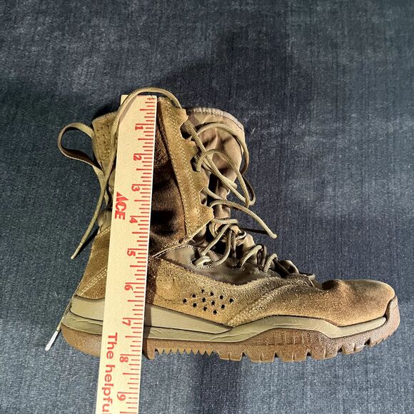 Nike SFB Field 2 8\